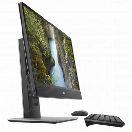 Dell Optiplex 5270 21.5"  Touch моноблок, 5270-6824