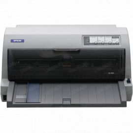 EPSON LQ-690 принтер матричный