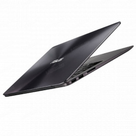 ASUS X756UQ-TY366T (90NB0C31-M04280) Ноутбук 17.3"