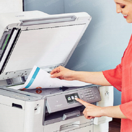 BROTHER MFC-J6945DW МФУ струйное