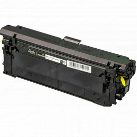 Картридж Sakura 040BK черный, совместимый