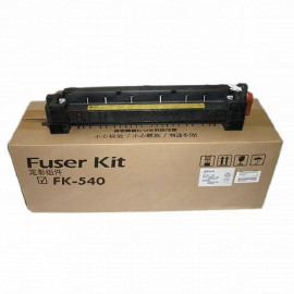 KYOCERA FK-540(E) узел термозакрепления