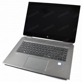 HP ZBook 15 Studio x360 G5 ноутбук 15.6" 6TW46EA