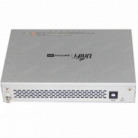 Коммутатор Ubiquiti US-8-60W