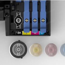 EPSON L4160 МФУ струйное