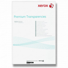 XEROX 003R98202 плёнка для ч/б лазерной печати, А4, 100 г/м2, 100 листов