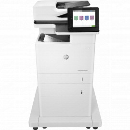 HP LaserJet Enterprise M632fht МФУ лазерное чёрно-белое