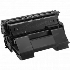 Картридж EPSON C13S051170 чёрный
