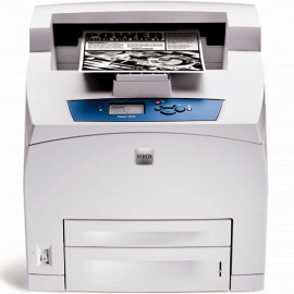 XEROX Phaser 4510B принтер лазерный чёрно-белый