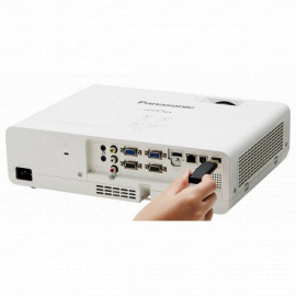 PANASONIC PT-VX430 проектор