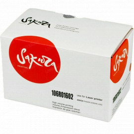 Картридж Sakura 106R01602 совместимый