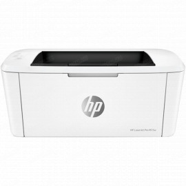 HP LaserJet Pro M15w принтер лазерный чёрно-белый