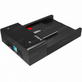 ORICO 6518SUS3-BK Док станция