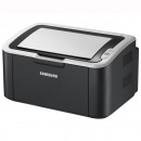Монохромный лазерный принтер Samsung ML-1860, А4, 18 стр./мин. (1200 x 1200 dpi)