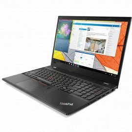 LENOVO ThinkPad L580 Ноутбук 20LW0039RT