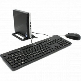 HP Bundles ProDesk 600 G5 DM Mini In One 24 Бандл 8NC95EA