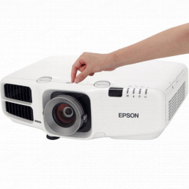 EPSON EB-G6570WU проектор