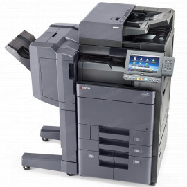 KYOCERA TASKalfa 5052ci МФУ лазерное цветное