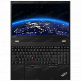 LENOVO ThinkPad P53s рабочая станция, 20N6002RRT