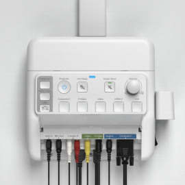 EPSON ELPCB02 панель управления, V12H614040DA