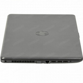 HP 250 G6 (2HG29ES) ноутбук 15.6"
