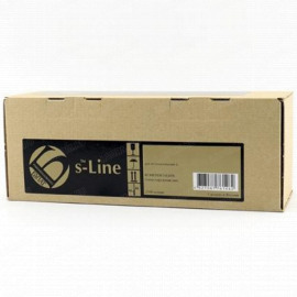 Тонер-картридж для Oki C810/830 44059120 черный (8000 стр) БУЛАТ