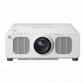 Проектор PANASONIC PT-RZ790LW