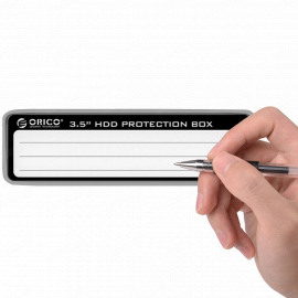 ORICO PHP-35-GY Чехол для HDD 3.5''
