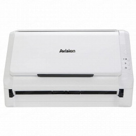 Сканер AVISION AD340G (000-1004-07G)