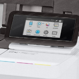 HP DesignJet T1600dr PS плоттер