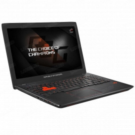 ASUS ROG GL502VM-FY243 (90NB0DR1-M05230) Ноутбук 15.6"