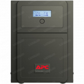 APC Easy UPS SMV 1500VA интерактивный ИБП, SMV1500CAI