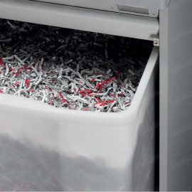 IDEAL ID4002СС уничтожитель для документов, резка 4х40 мм. уровень секретности 3