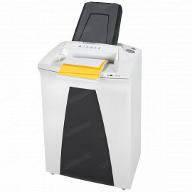 HSM Securio AF500 уничтожитель документов, резка 1.9x15 мм, уровень секретности 4