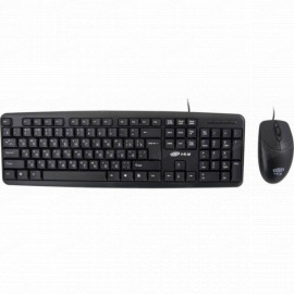 Настольный ПК iRU OFFICE 511 SFF I5 6400 (2.7) (393382)