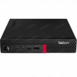 LENOVO ThinkCentre Tiny M630e slim Персональный компьютер 10YM000BRU