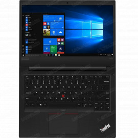 LENOVO ThinkPad EDGE E490 Ноутбук 20N8000SRT