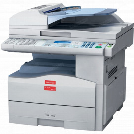 МФУ RICOH Aficio MP 171SPF, 415028