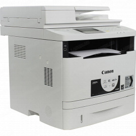 CANON i-SENSYS MF411dw МФУ лазерное чёрно-белое