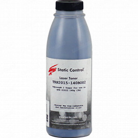 Тонер для LJ P2014, P2015 STATIC CONTROL (140 гр/банка) Odyssey