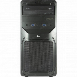 Настольный ПК iRU OFFICE 311 MT P G3260 (3.3) (379450)