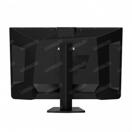 Моноблок Aquarius Mnb Pro T927 (АМПР.466539.305) (27"/i7_14700/DDR4_16G/SSD512_M2_NVMe/WiFi/BT/KM)