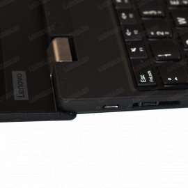 LENOVO ThinkPad P53s рабочая станция, 20N6002RRT