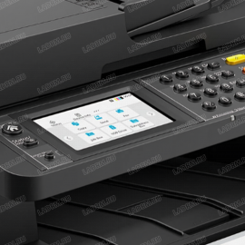 МФУ KYOCERA ECOSYS MA2600cwfx лазерное цветное