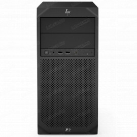 HP Z2 G4 TWR Рабочая станция 8JJ72EA