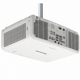 PANASONIC PT-MZ570LE проектор