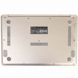 ASUS N580VD-DM230T (90NB0FL1-M07690) Ноутбук 15.6"