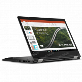 LENOVO ThinkPad L13 Yoga G2 T ноутбук 20VK0013RT