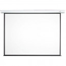 Экран с электроприводом Lumien LMC-100118 Master Control 153x200 см