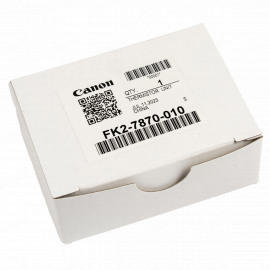 Вспомогательный термистор задний Canon FK2-7870 (REAR SUB THERMISTOR)